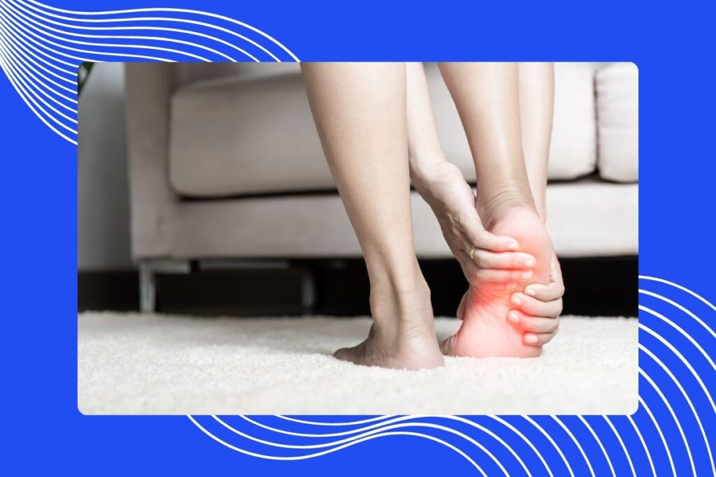 Pain Management for Neuropathy