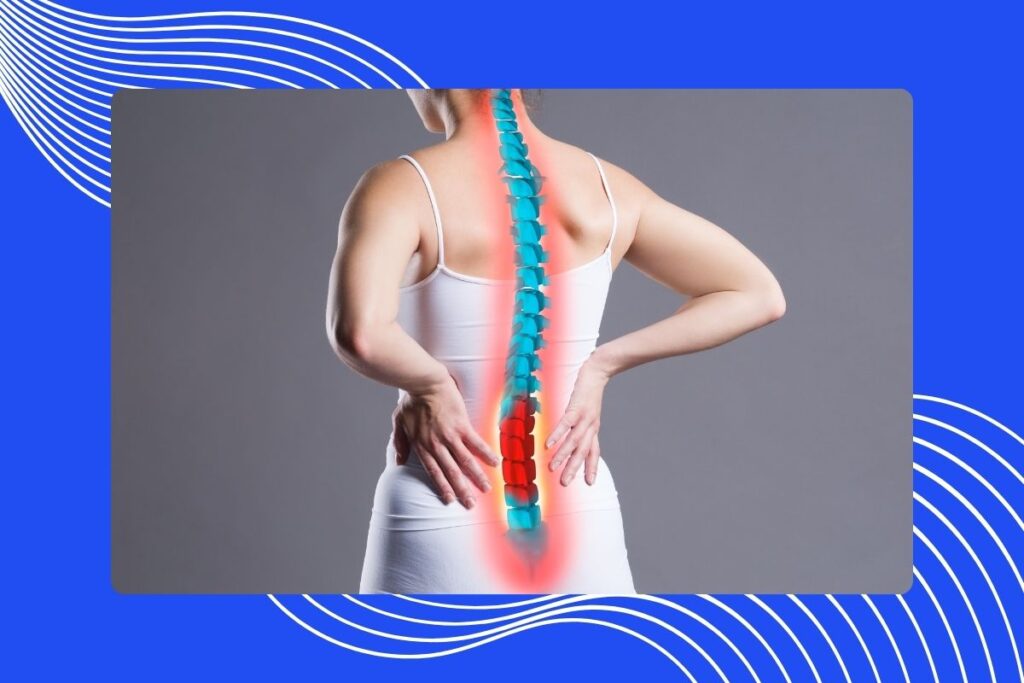 Managing Lumbar Spinal Stenosis Pain